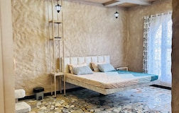 Kings Room With Balcony