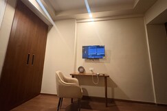 The Urban Nest| cozy elegant stay, Greater Noida