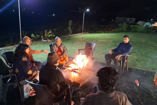 Kookal Valley Organic Farm