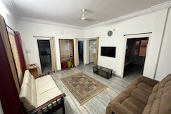 2BHK Flat - Kormangala, Bangalore