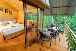 Spice Villa | Treehouse and Rooms, Thekkady