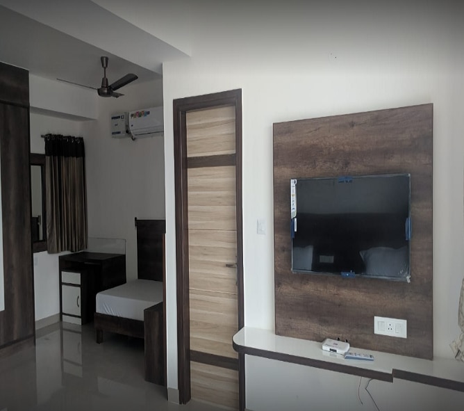 Pride Home Chandigarh - Tap to explore photos