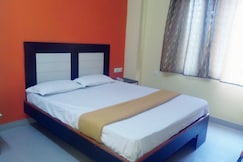 Hotel Sai Ram Residency-Cubbonpet, Bangalore