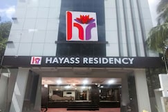 Hotel Hayass Residency, Tirunelveli
