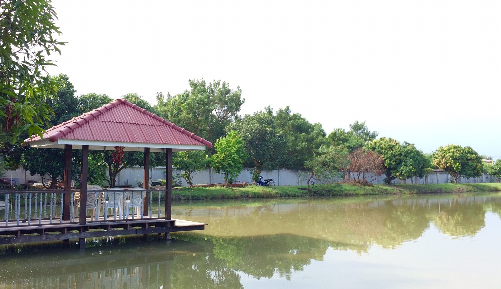 OYO 750 Baan Suan Ampond - Tap to explore photos