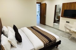 Hotel Bleu Ville, Faridabad