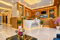 Hotel Lord Krishna Dham, Dwarka, Dwarka