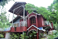 SS Bliss Luxury Boutique Villa, Coorg