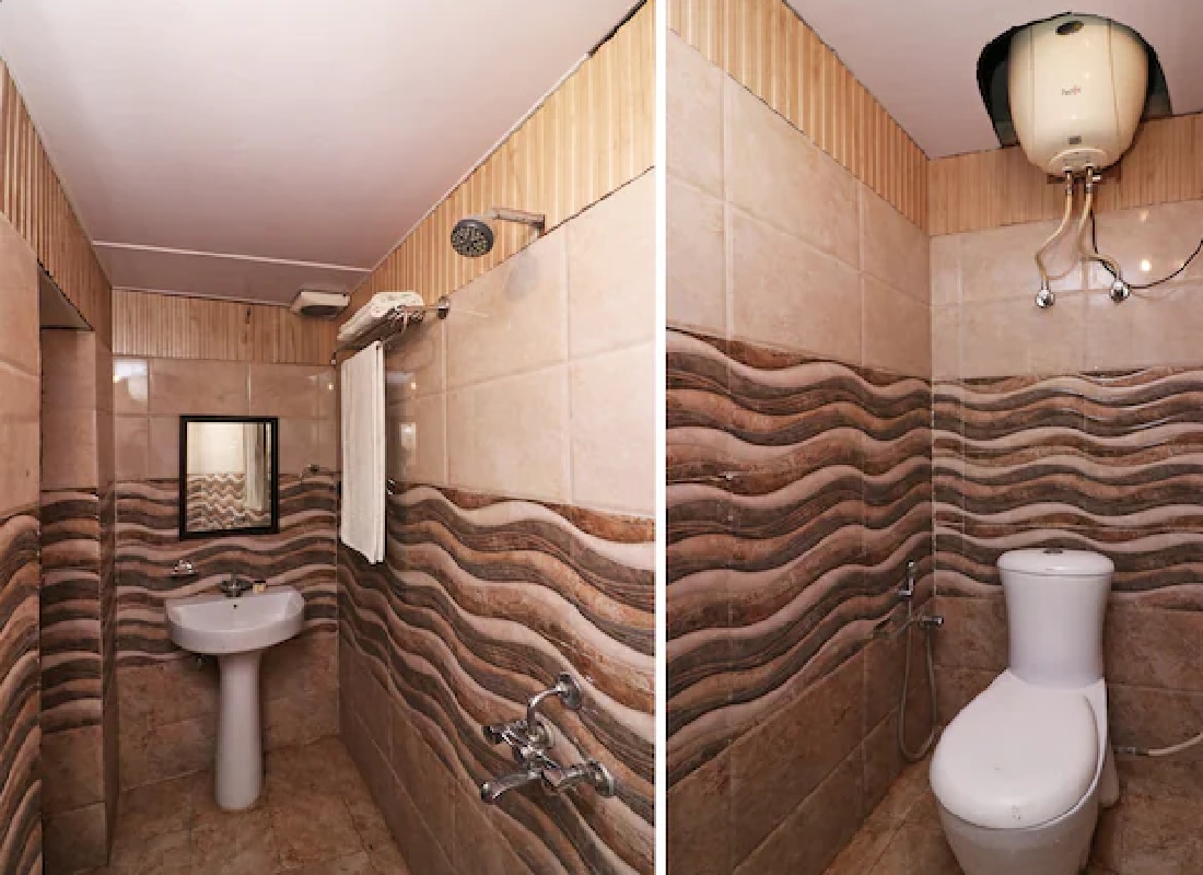 SHRI KRISH RESIDENCY - Tap to explore photos