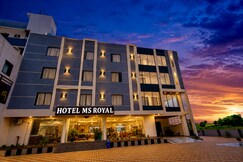 Hotel M S Royal, Khatu