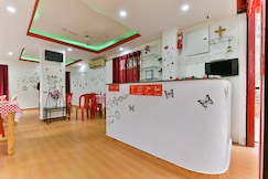 Hotel O Route Near Calangute Beach, Goa
