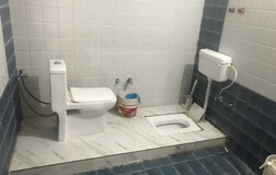 Washroom