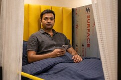 ZEST STAYS GOREGAON WEST, Mumbai