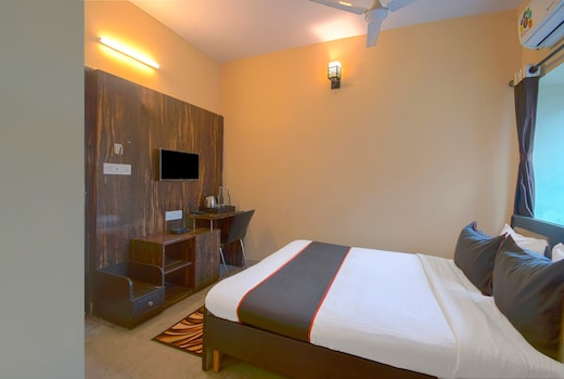 Collection O Bricks Inn Hazra Road Near Birla Mandir