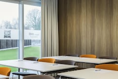 Ibis Budget Brugge Jabbeke, Bruges