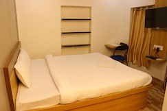 Anupama Hospitality, Kolkata