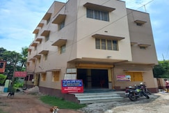 Atithya Guest House, Shantiniketan