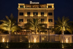 THE MONTAGE, Nabha