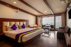 Treebo Premium Queens Of Hills Near Mall Road Area, Mussoorie