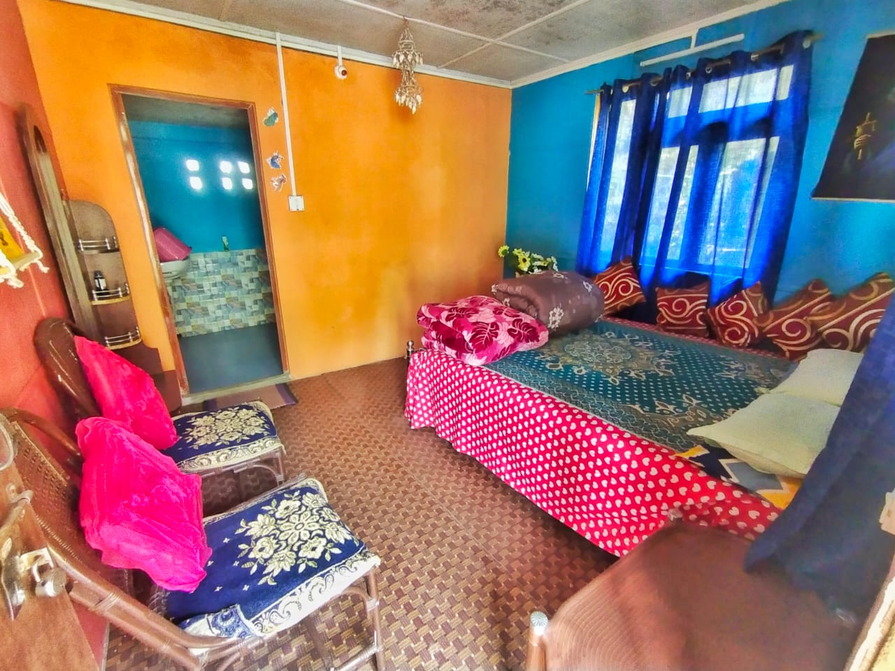 Ahlaydara homestay - Tap to explore photos