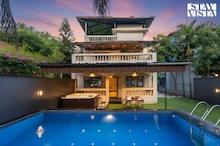 Sama Villa by VEO - Part of StayVista, Lonavala