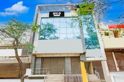 Super Hotel O Badkhal Lake Formerly Lake View, Loni