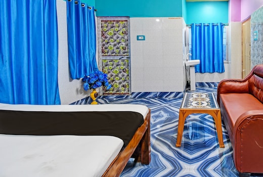 Hotel O Mohona Residency & Restaurant