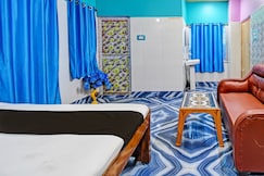 Hotel O Mohona Residency & Restaurant, Jangipur