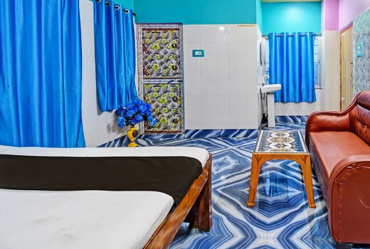 Hotel O Mohona Residency & Restaurant