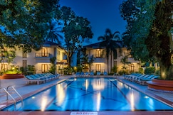 Radisson Goa Candolim, Amboli