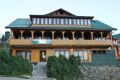 Hotel New Zam Zam, Gulmarg