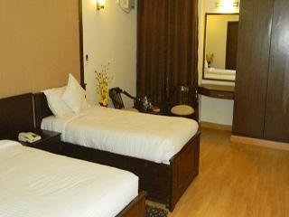 Hotel Shyama International - Tap to explore photos