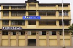 FabHotel Rahat - In Mumbai Central, Mumbai