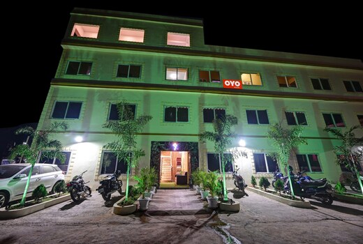 Hotel O Comfort ZON