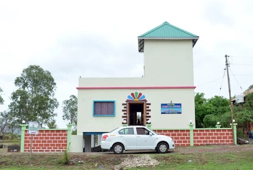 Hotel Rainbow Resort Panhala Kolhapur Maharashtra
