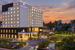 Hycinth Hotels, Thiruvananthapuram