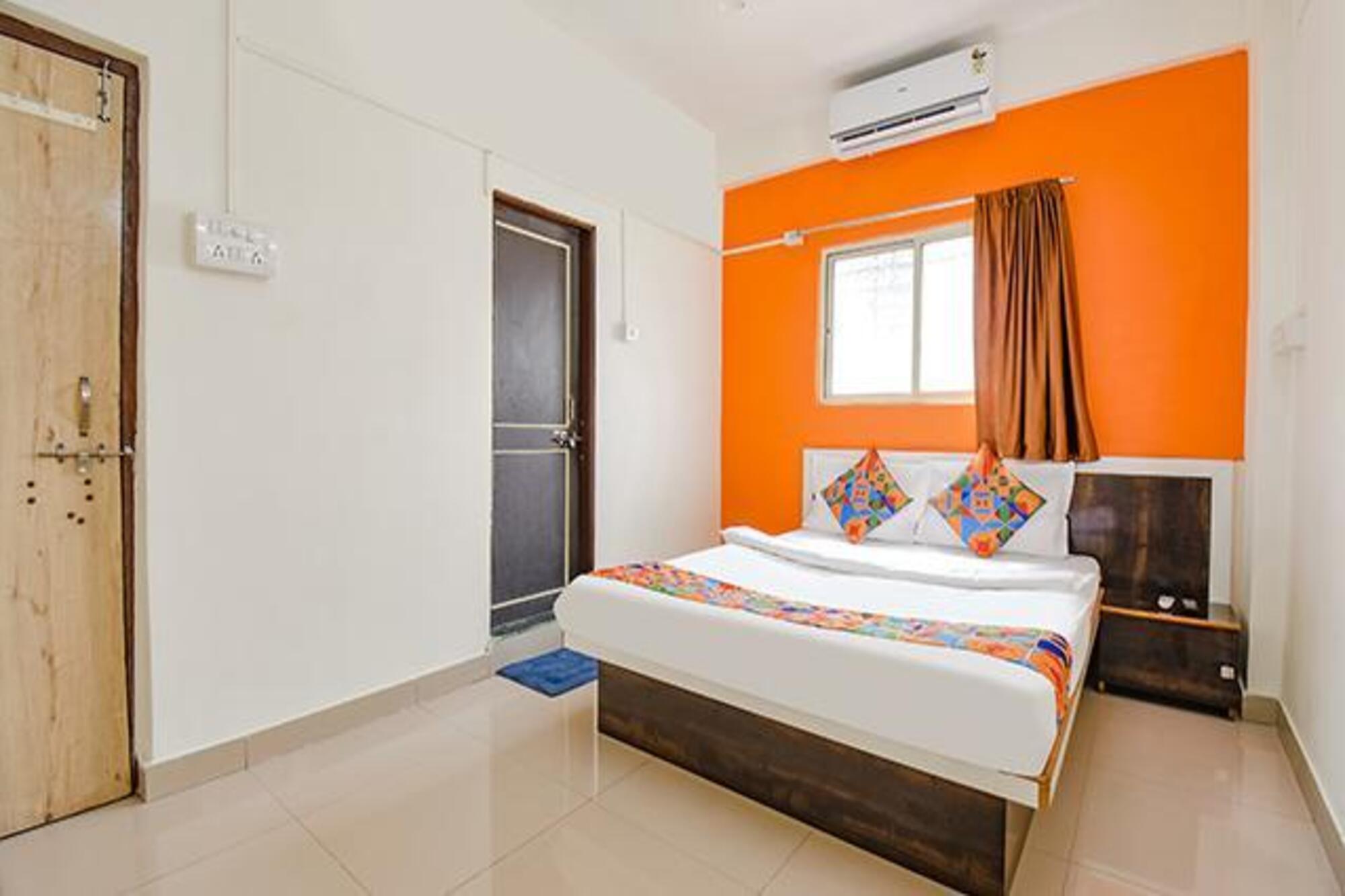 FabHotel Diamond Inn - Tap to explore photos