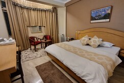 Hotel Atithi, Dehradun