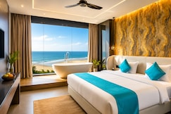 Sea Horizon Resort, Malvan