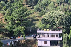 Glory Peak Restraunt, Pithoragarh