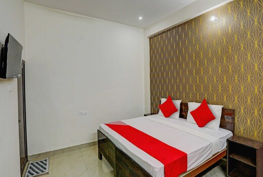 Hotel O The Raghav Villa