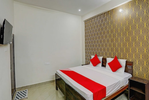 Hotel O The Raghav Villa