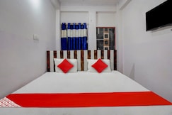 Hotel O Shravi, Patna