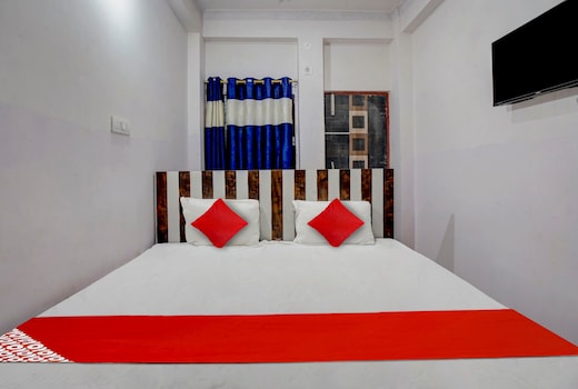 Hotel O Shravi