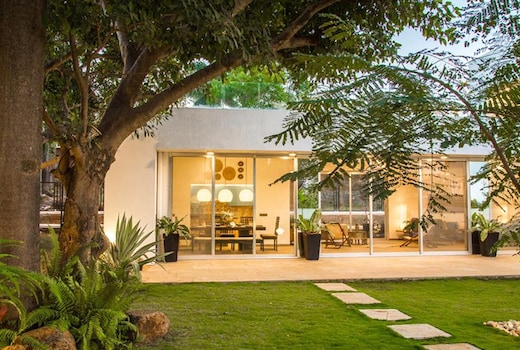 StayVista | EL House 4 BHK Villa