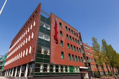 Hampton by Hilton Amsterdam Centre East, Amsterdam