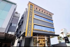 Hote Dlive Indore, Indore