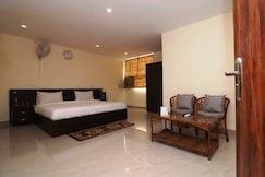 MDA  INN, Lucknow