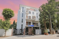 FabHotel New Journey Hospitality Nr. MG Road & Sikanderpur Metro, Gurgaon