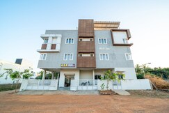 A.S.K Inn, Thanjavur